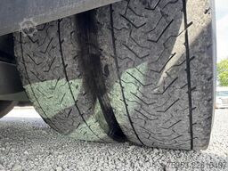 Mercedes-Benz 1845 LS Actros L Gigaspace Volluft Öl Retarder