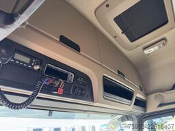 Mercedes-Benz 1845 LS Actros L Gigaspace Volluft Öl Retarder