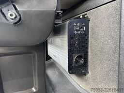 Mercedes-Benz 1845 LS Actros L Gigaspace Volluft Öl Retarder