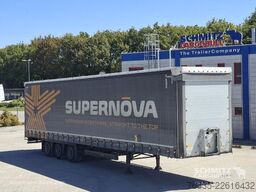 Schmitz Cargobull Curtainsider Mega