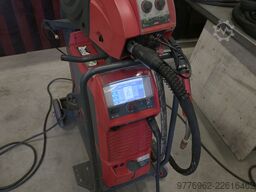 FRONIUS TPS 400I puls