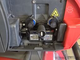 FRONIUS TPS 400I puls
