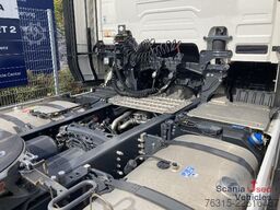 Scania R 460 NA - SUPER - HIGHLINE - 2x TANKs - ACC