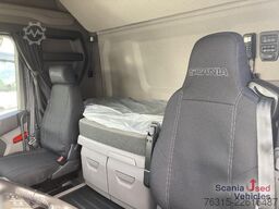Scania R 460 NA - SUPER - HIGHLINE - 2x TANKs - ACC