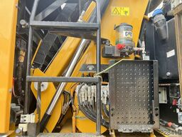 CAT MH3022  2015   CE
