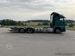 Mercedes-Benz Actros 2545 6x2 BDF/HB / Swiss-Vehicle