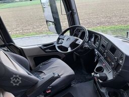 Mercedes-Benz Actros 2545 6x2 BDF/HB / Swiss-Vehicle