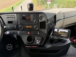 Mercedes-Benz Actros 2545 6x2 BDF/HB / Swiss-Vehicle