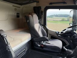 Mercedes-Benz Actros 2545 6x2 BDF/HB / Swiss-Vehicle