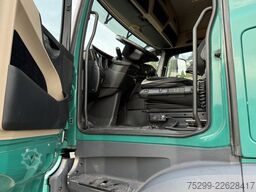 Mercedes-Benz Actros 2545 6x2 BDF/HB / Swiss-Vehicle