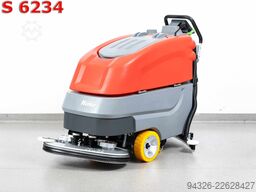 Hako Scrubmaster B70 CL TB650 -2020y - 1114h
