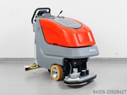 Hako Scrubmaster B70 CL TB650 -2020y - 1114h