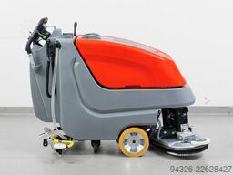 Hako Scrubmaster B70 CL TB650 -2020y - 1114h