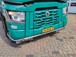 Renault C520 4x2 TREKKER MET PTO - 36-BGK-3 - EURO 6