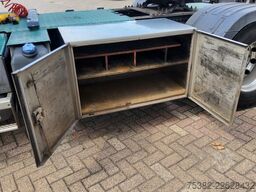 Renault C520 4x2 TREKKER MET PTO - 36-BGK-3 - EURO 6