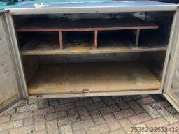 Renault C520 4x2 TREKKER MET PTO - 36-BGK-3 - EURO 6