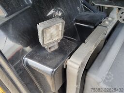Renault C520 4x2 TREKKER MET PTO - 36-BGK-3 - EURO 6