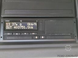 Renault C520 4x2 TREKKER MET PTO - 36-BGK-3 - EURO 6