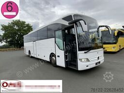 Mercedes-Benz Tourismo RHD