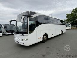 Mercedes-Benz Tourismo RHD