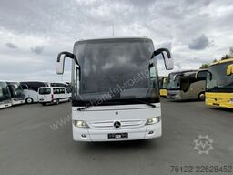 Mercedes-Benz Tourismo RHD