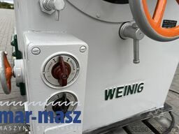 WEINIG HRS 