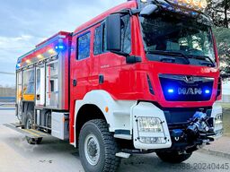 MAN TGS 18.510 TLF 4000 Allrad 4x4 Feuerwehr