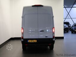 Ford Transit 2.0 TDCI  170PK L3H3 EURO 6 - Airco - N...