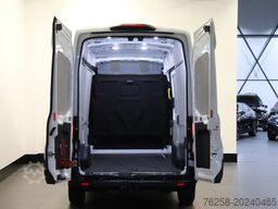 Ford Transit 2.0 TDCI  170PK L3H3 EURO 6 - Airco - N...