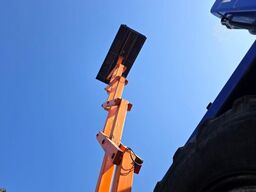 Liftlux SL205-25 D4WDS/P Diesel, 4x4 Drive, Hydraulic Deck