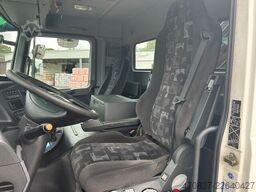 MERCEDES-BENZ Actors 3241 / 8x2-6 / Atlas 165 + Funk / VDL