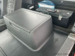 MERCEDES-BENZ Actors 3241 / 8x2-6 / Atlas 165 + Funk / VDL