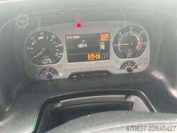 MERCEDES-BENZ Actors 3241 / 8x2-6 / Atlas 165 + Funk / VDL