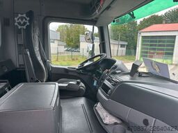 MERCEDES-BENZ Actors 3241 / 8x2-6 / Atlas 165 + Funk / VDL