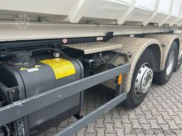 MERCEDES-BENZ Actors 3241 / 8x2-6 / Atlas 165 + Funk / VDL
