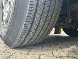 MERCEDES-BENZ Actors 3241 / 8x2-6 / Atlas 165 + Funk / VDL