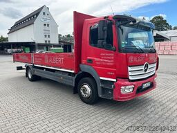 MERCEDES-BENZ Atego 1230 / Pritsche 7,2 m