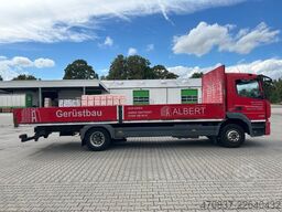 MERCEDES-BENZ Atego 1230 / Pritsche 7,2 m