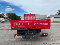 MERCEDES-BENZ Atego 1230 / Pritsche 7,2 m