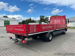 MERCEDES-BENZ Atego 1230 / Pritsche 7,2 m