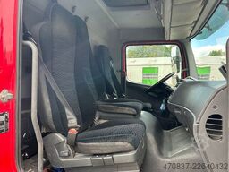 MERCEDES-BENZ Atego 1230 / Pritsche 7,2 m