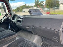 MERCEDES-BENZ Atego 1230 / Pritsche 7,2 m