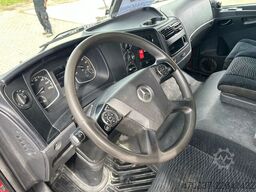 MERCEDES-BENZ Atego 1230 / Pritsche 7,2 m