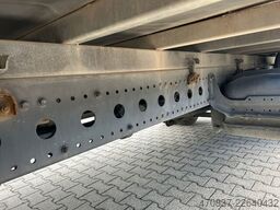 MERCEDES-BENZ Atego 1230 / Pritsche 7,2 m