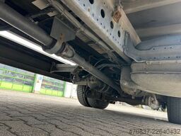 MERCEDES-BENZ Atego 1230 / Pritsche 7,2 m