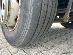 MERCEDES-BENZ Atego 1230 / Pritsche 7,2 m