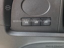IVECO Daily Luft Hi-Matic Automatik Maxi Koffer  1.Hd