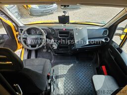 IVECO Daily Luft Hi-Matic Automatik Maxi Koffer  1.Hd