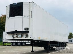 Schmitz Cargobull Tiefkühler Standard Doppelstock Trennwand