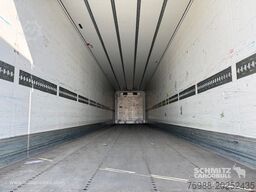 Schmitz Cargobull Tiefkühler Multitemp